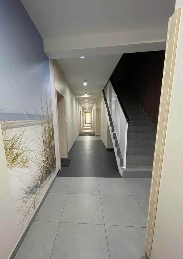 T&Amarina Apartment Katy Rybackie Exterior photo